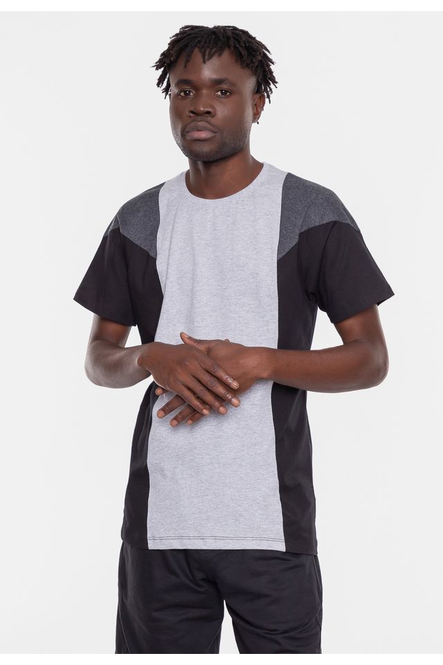 Camiseta-Fatal-Especial-Flight-Gelo-Mescla