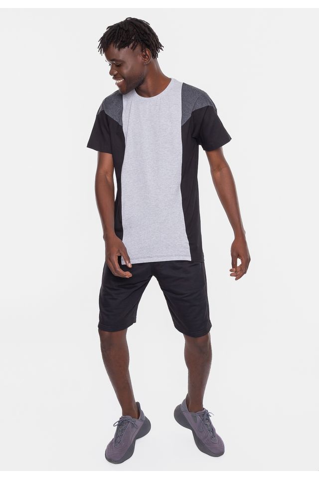 Camiseta-Fatal-Especial-Flight-Gelo-Mescla