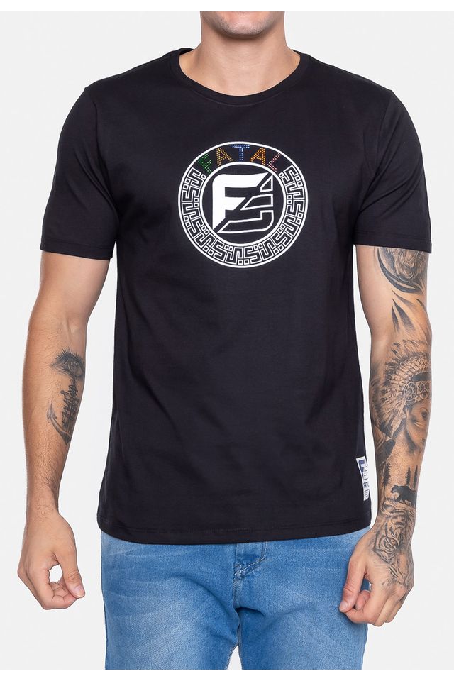 Camiseta-Fatal-Estampada-Vers-Preta