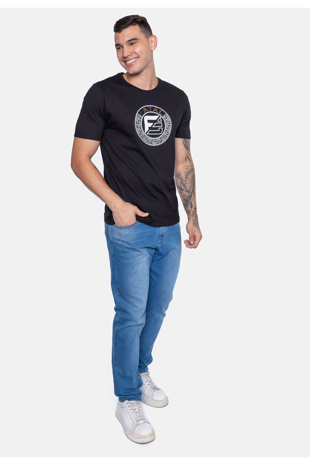 Camiseta-Fatal-Estampada-Vers-Preta