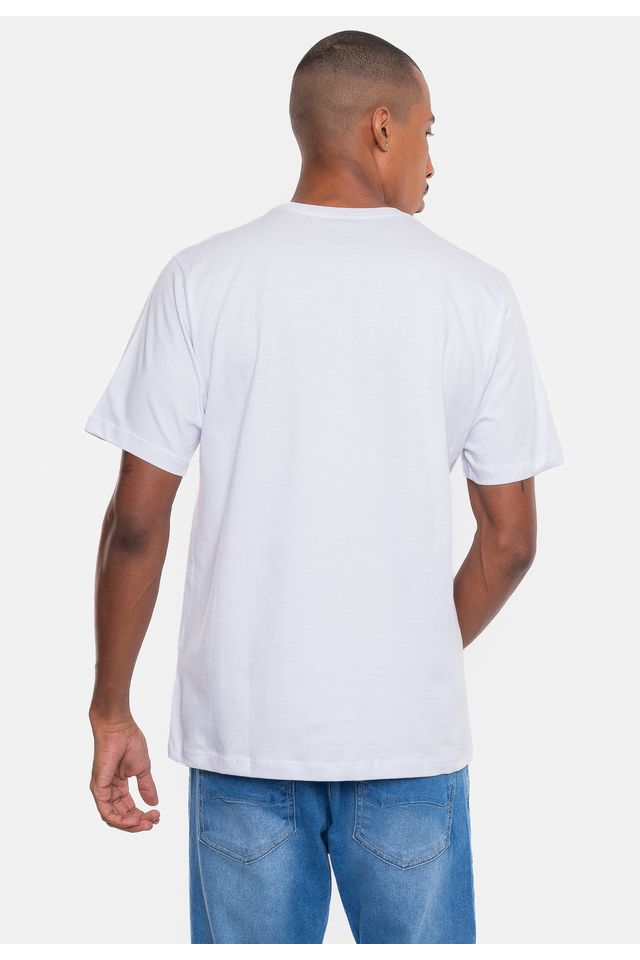 Camiseta-Fatal-Estampada-Pin-Branca