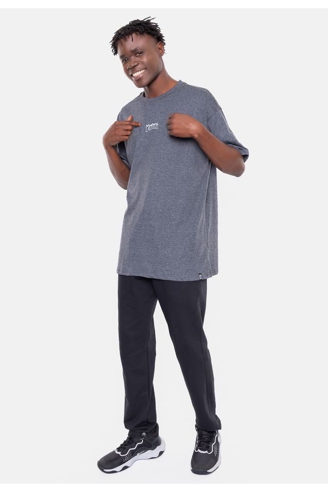 Camiseta-Fatal-Oversize-Flame-Grafite-Mescla