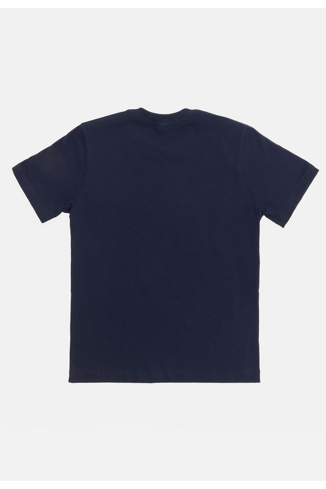 Camiseta-Fatal-Juvenil-Estampada-Flam-Marinho-Navy-Hipnose