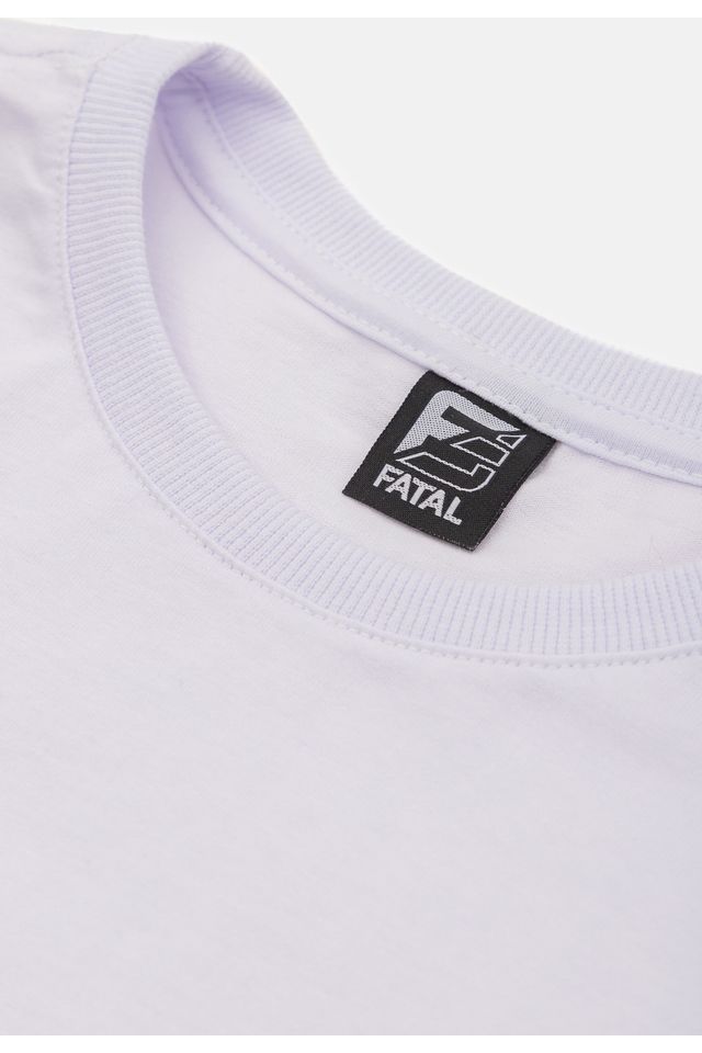 Camiseta-Fatal-Juvenil-Estampada-Flam-Branca