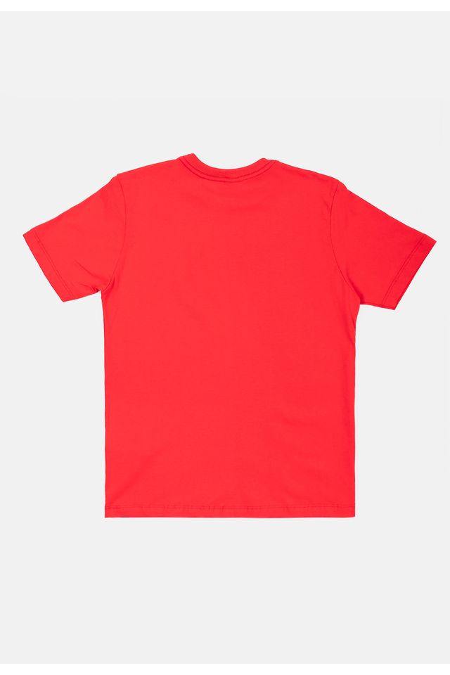Camiseta-Fatal-Juvenil-Estampada-Ocean-Vermelha