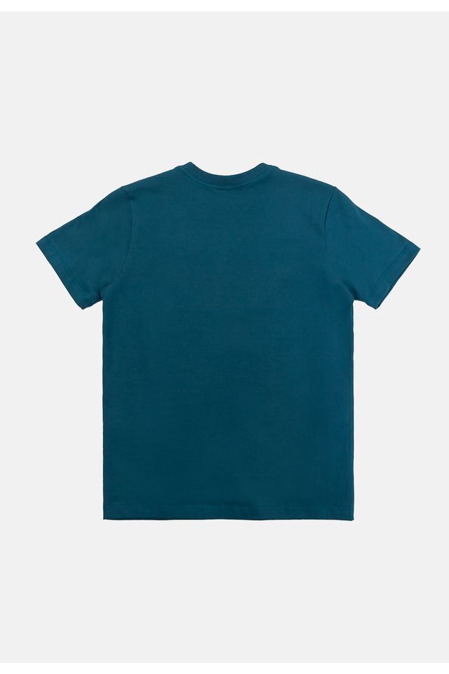 Camiseta-Fatal-Juvenil-Estampada-3D-Azul-Tempestade