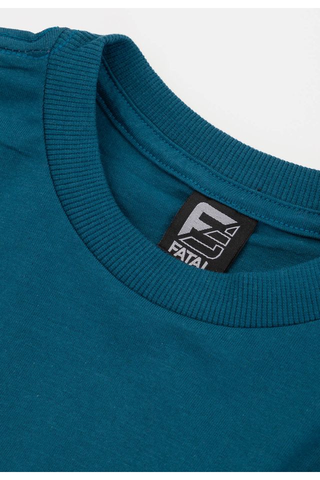 Camiseta-Fatal-Juvenil-Estampada-3D-Azul-Tempestade