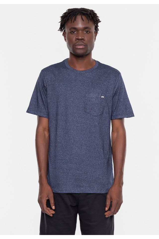 Camiseta-Onbongo-Fashion-Basic-Dark-Azul-Navy