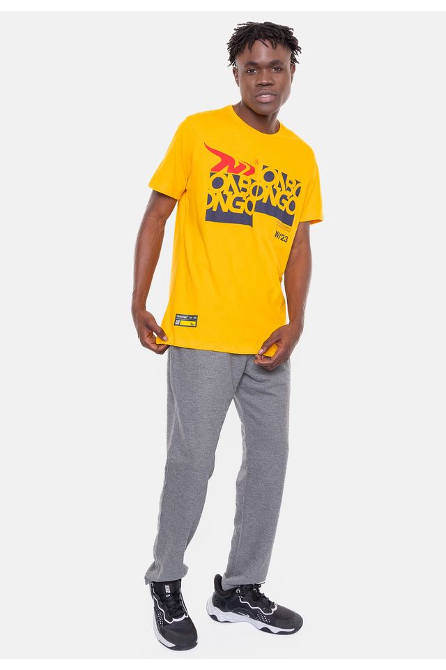 Camiseta-Onbongo-Dark-Mostarda