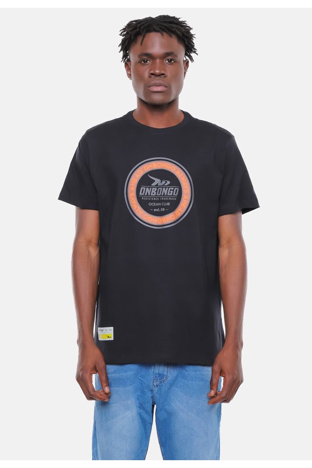 Camiseta-Onbongo-Tro-Preta