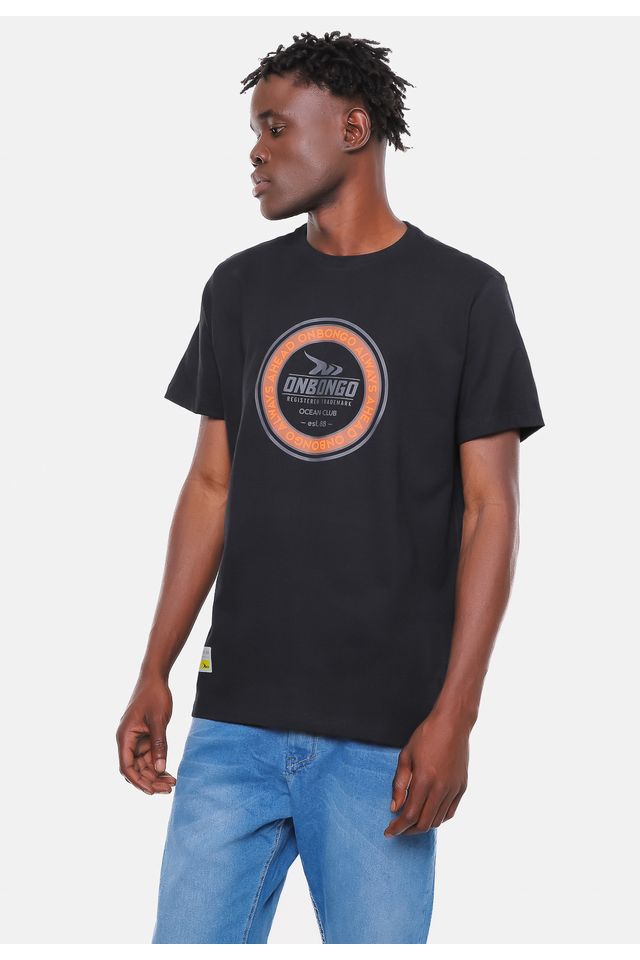 Camiseta-Onbongo-Tro-Preta