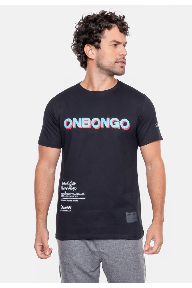 Camiseta-Onbongo-Qiu-Preta