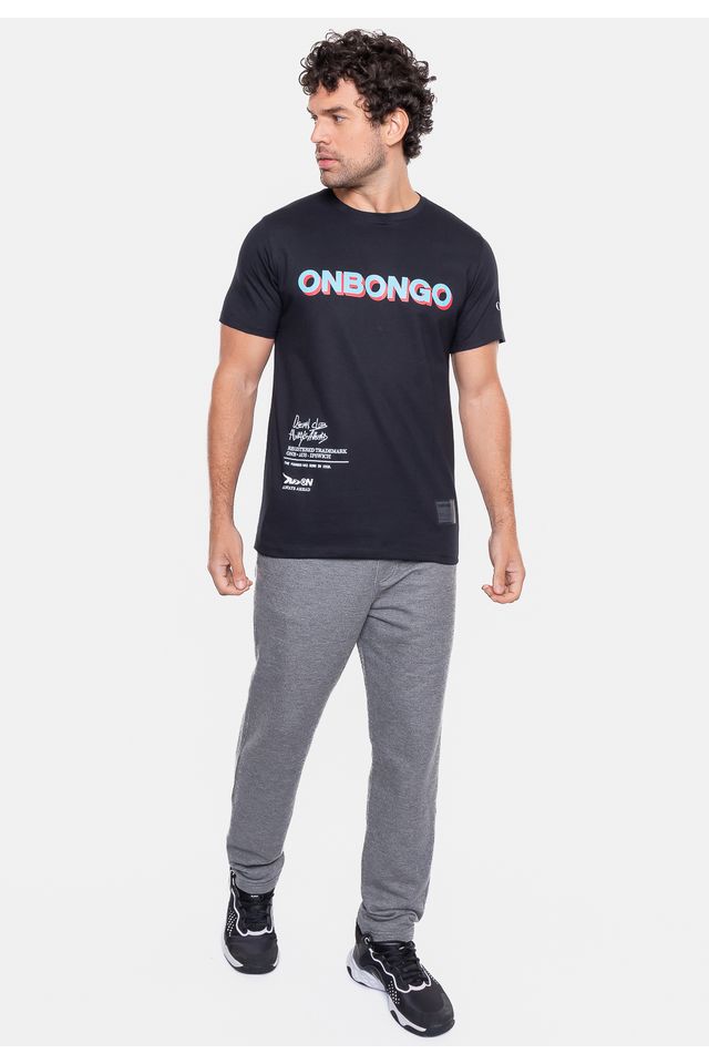 Camiseta-Onbongo-Qiu-Preta