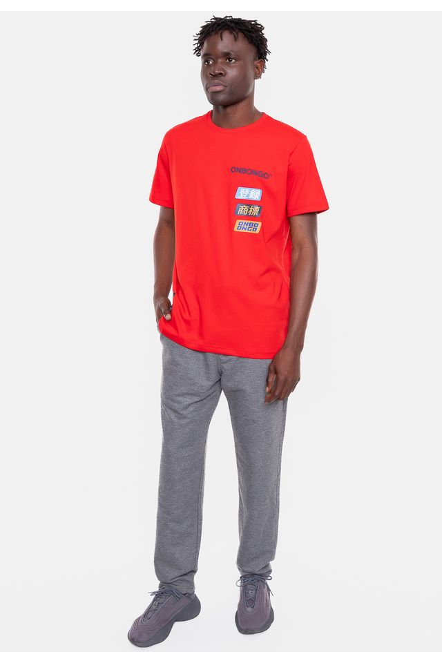 Camiseta-Onbongo-Alw-Vermelha