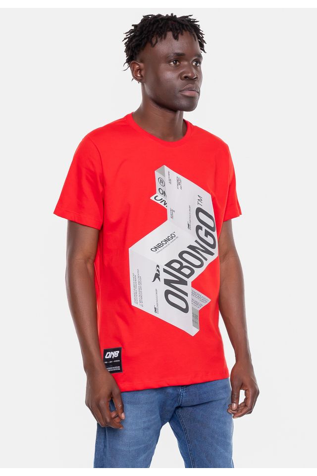 Camiseta-Onbongo-Dimension-Vermelha