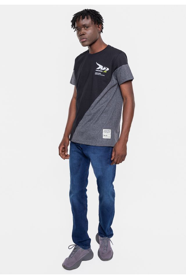 Camiseta-Onbongo-Especial-M7-Preta