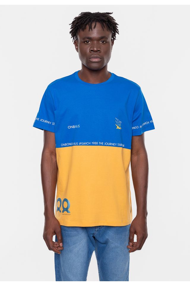 Camiseta-Onbongo-Void-Azul