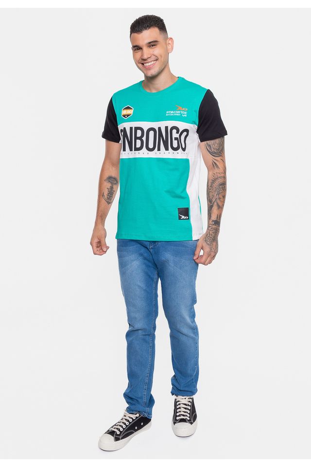 Camiseta-Onbongo-Especial-Spectre-Verde-Natureza