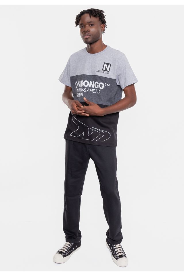 Camiseta-Onbongo-Blocks-Preta