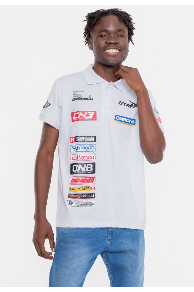 Camisa-Polo-Onbongo-Piquet-Hype-Staff-Branca