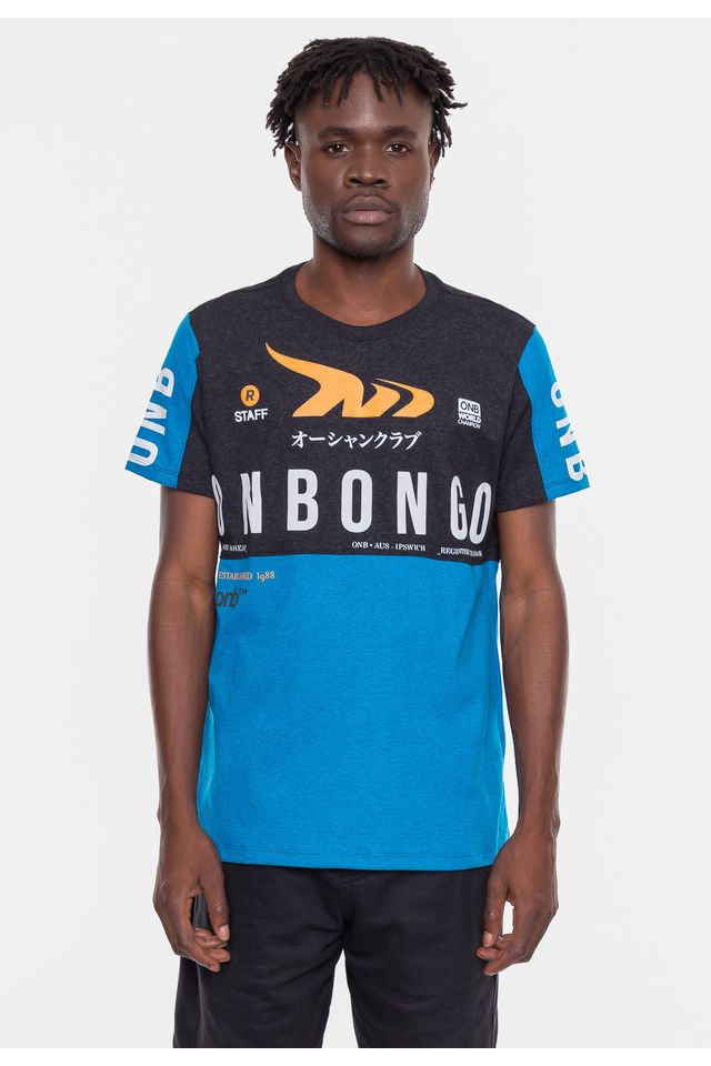 Camiseta-Onbongo-Champ-Azul-Oceano