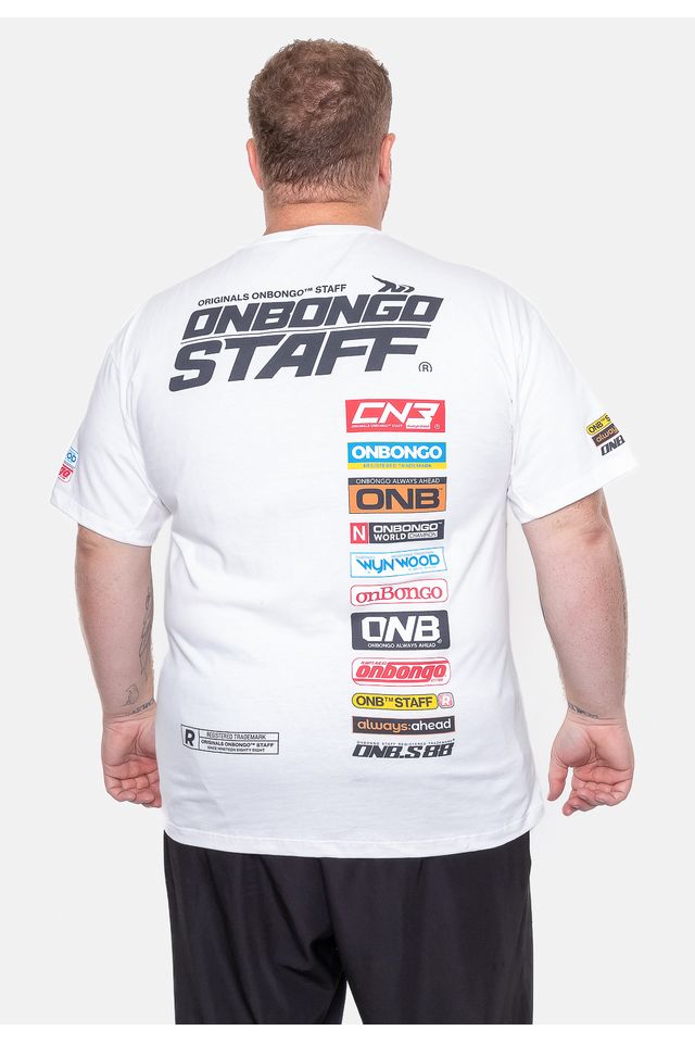 Camiseta-Onbongo-Plus-Size-Trove-Staff-Branca