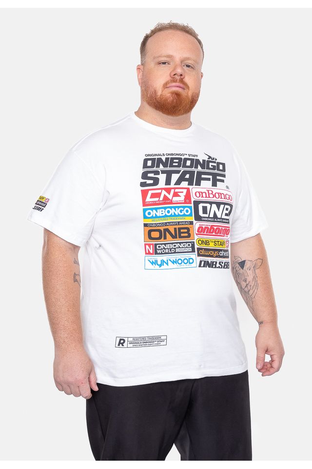 Camiseta-Onbongo-Plus-Size-Trove-Staff-Branca