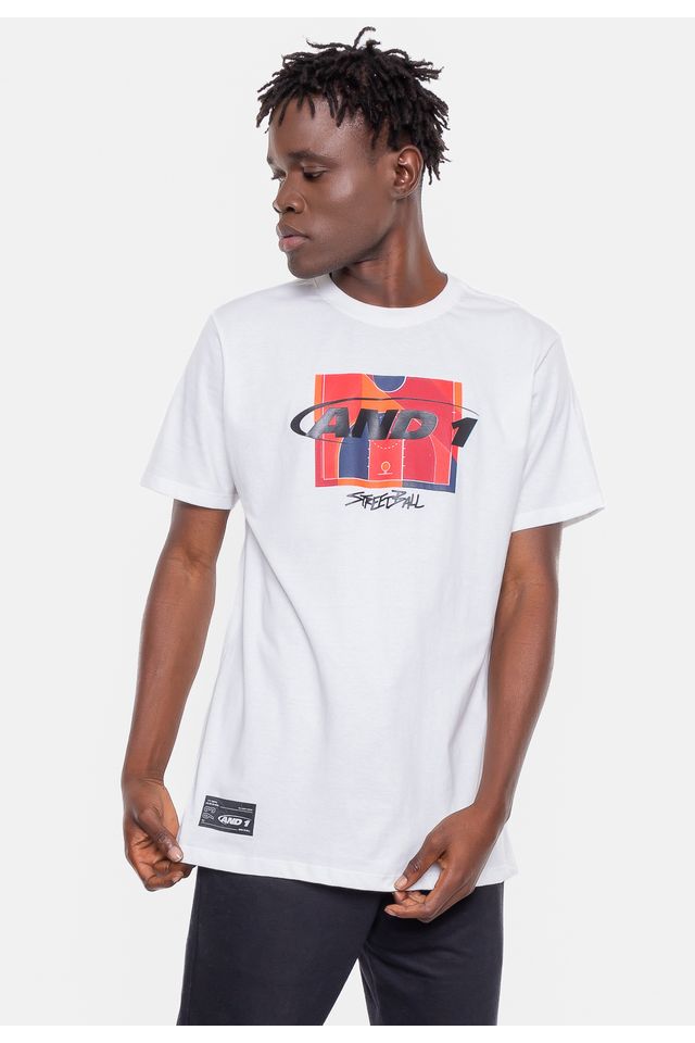Camiseta-AND1-Court-Branca-Off