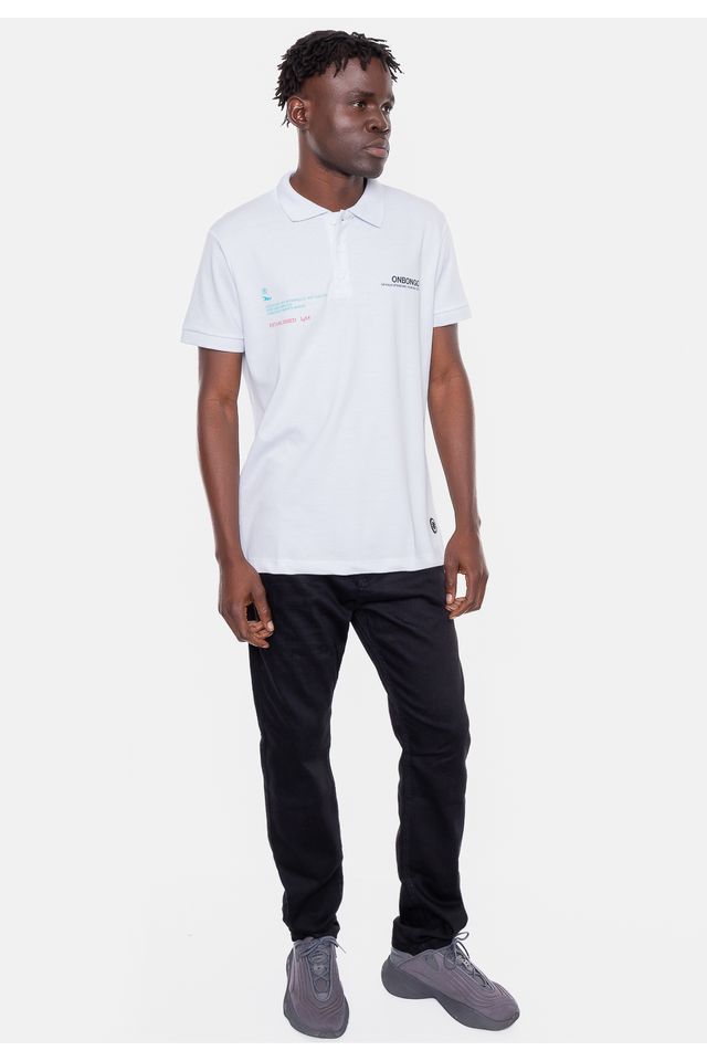 Camisa-Polo-Onbongo-Piquet-Branca