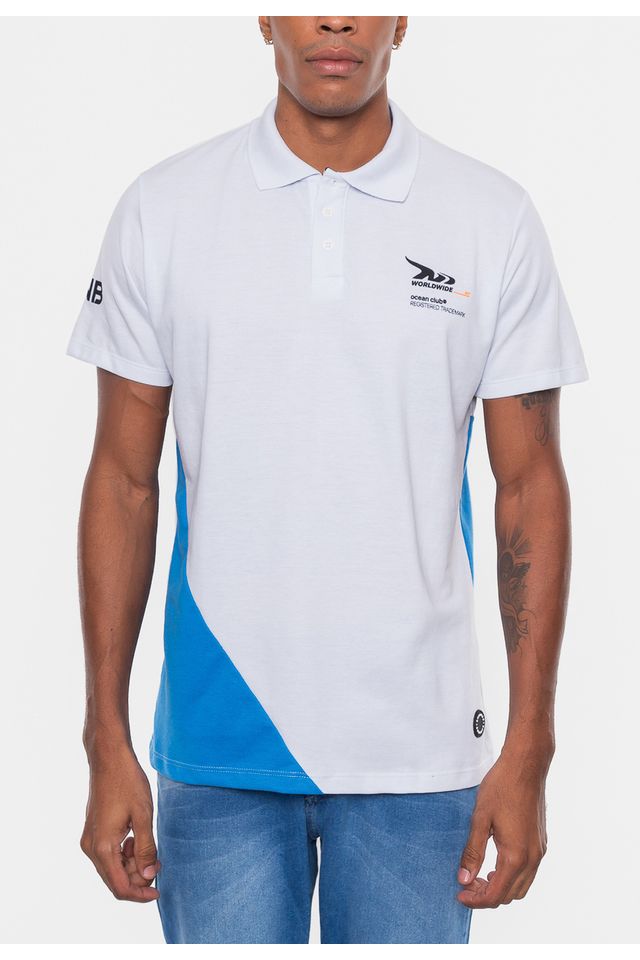 Camisa-Polo-Onbongo-Piquet-Branca