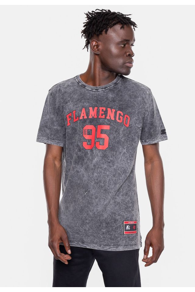 Camiseta-Starter-Especial-Collab-Flamengo-Oficial-Preta