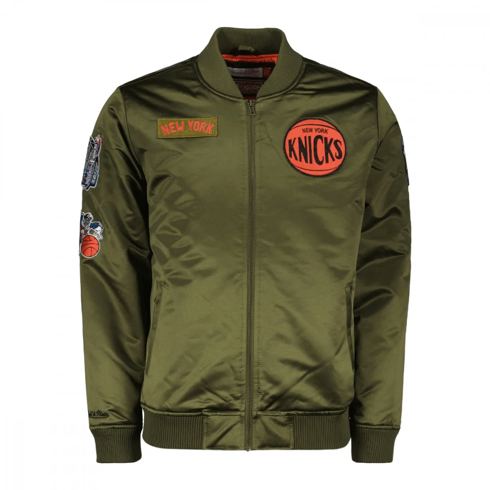 Mitchell & Ness Brasil - Os maiores times de basquete e regatas