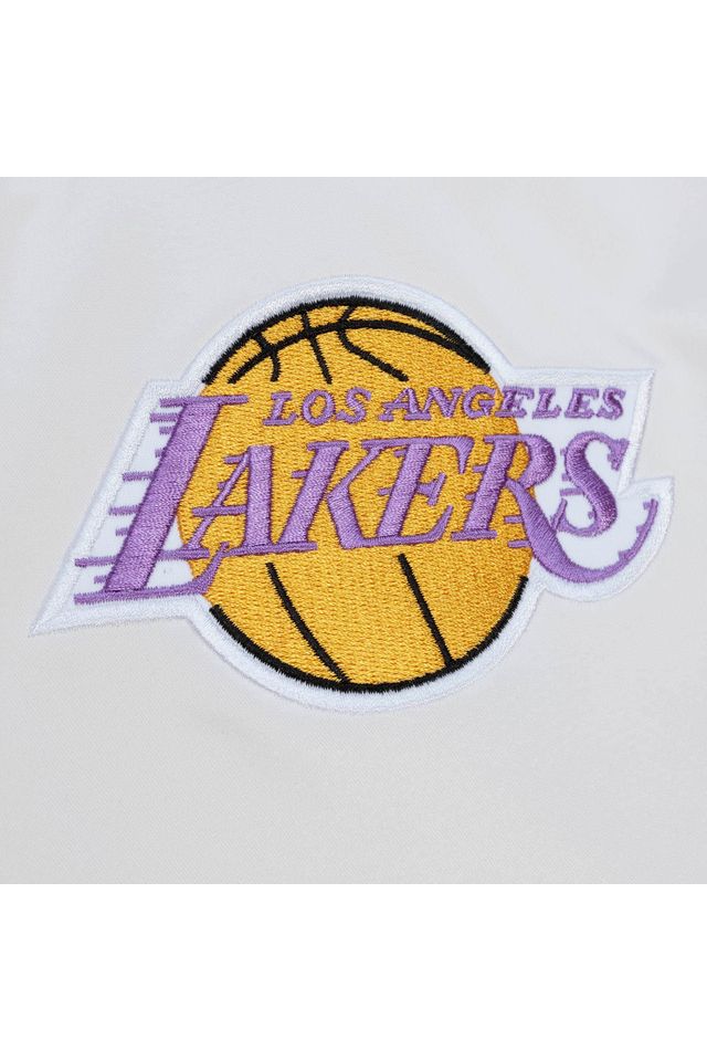 Jaqueta-Mitchell---Ness-City-Collection-Lightweight-Satin-Los-Angeles-Lakers-Branca