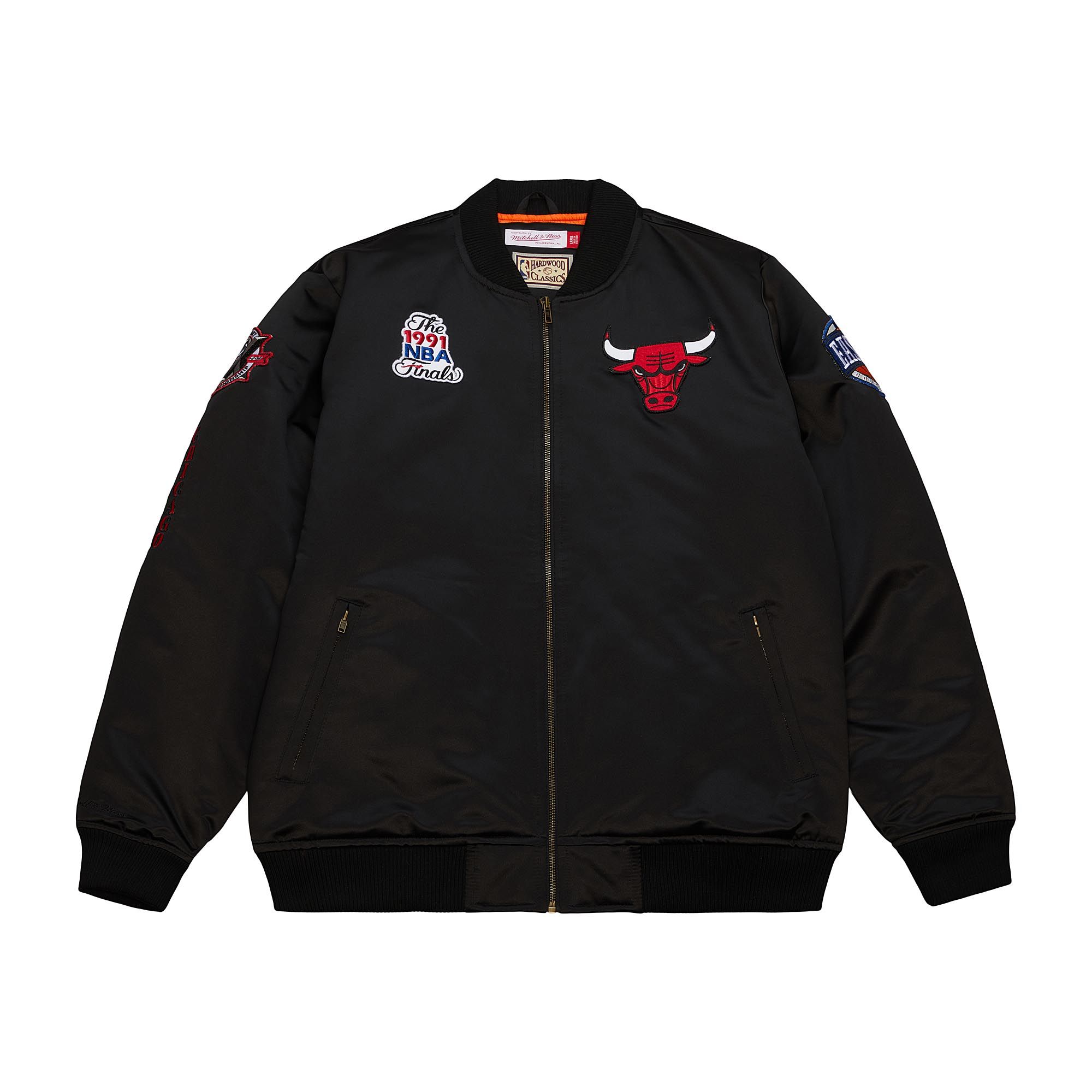 Mitchell & Ness Brasil - Os maiores times de basquete e regatas