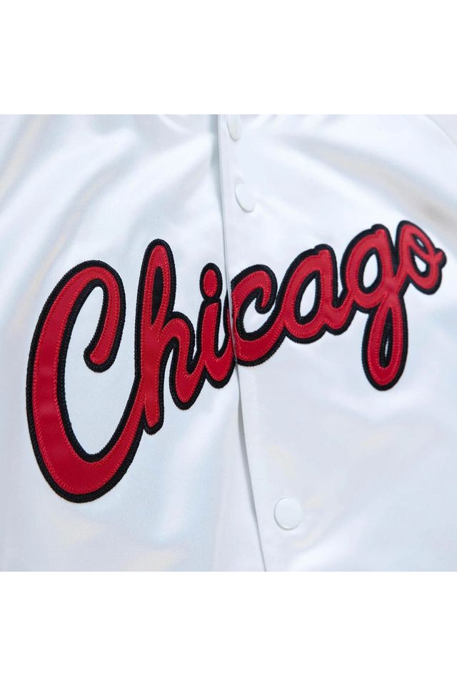 Jaqueta-Mitchell---Ness-Lightweight-Satin-Jacket-Chicago-Bulls-Branca