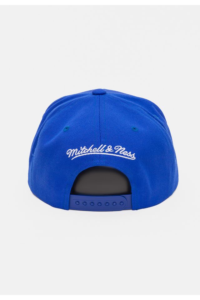 Bone-Mitchell---Ness-NBA-Team-Ground-Golden-State-Warriors-Azul Bone-Mitchell---Ness-NBA-Team-Ground-Golden-State-Warriors-Azul