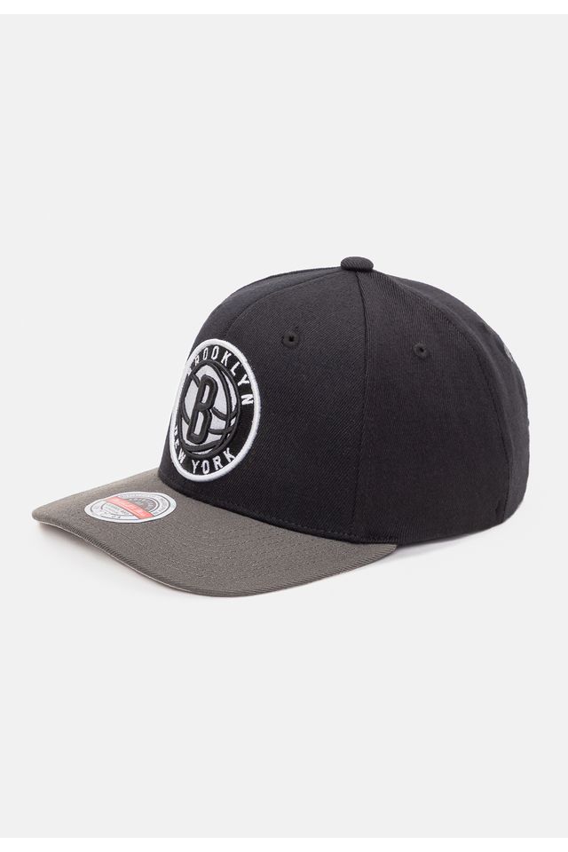 Bone-Mitchell---Ness-NBA-Team-Ground-Brooklyn-Nets-Preto