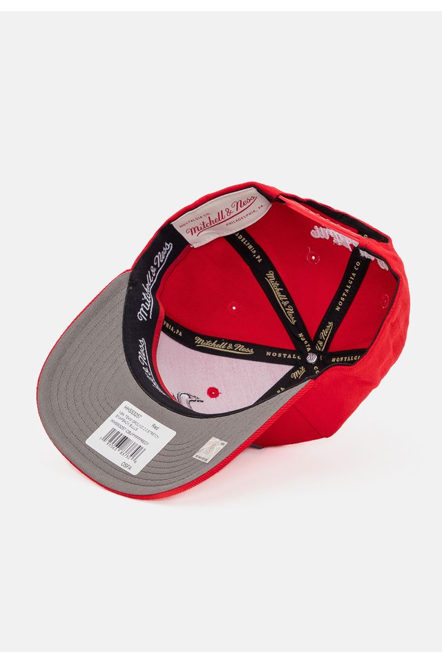 Bone-Mitchell---Ness-NBA-Team-Ground-Chicago-Bulls-Vermelho