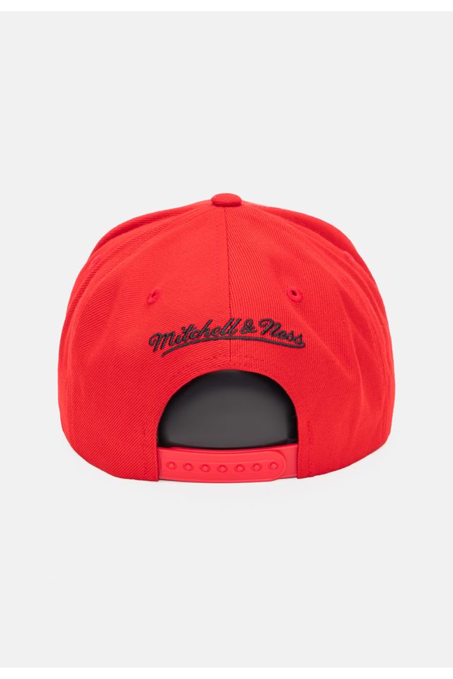 Bone-Mitchell---Ness-NBA-Team-2-Tone-Chicago-Bulls-Vermelho