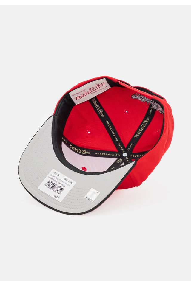 Bone-Mitchell---Ness-NBA-Team-2-Tone-Chicago-Bulls-Vermelho