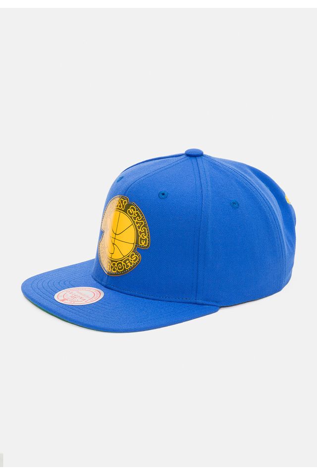 Bone-Mitchell---Ness-NBA-Now-You-See-Golden-State-Warriors-Azul