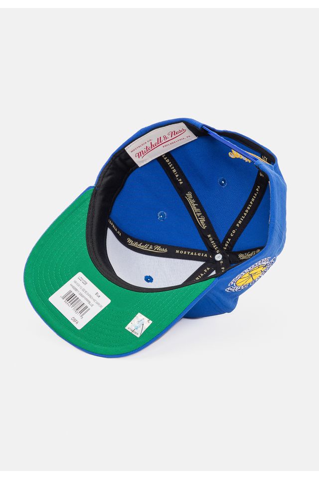 Bone-Mitchell---Ness-NBA-Now-You-See-Golden-State-Warriors-Azul