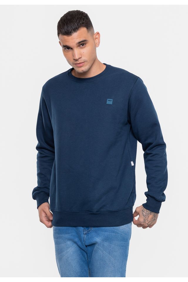 Moletom-HD-Masculino-Fashion-Basic-Azul-Marinho