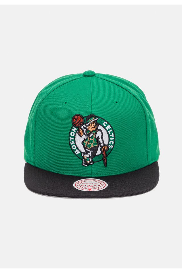 Bone-Mitchell---Ness-NBA-Team-2-Tone-Boston-Celtics-Verde