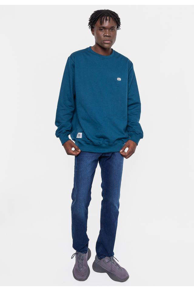 Moletom-Ecko-Fashion-Basic-Cream-Verde-Tempestade