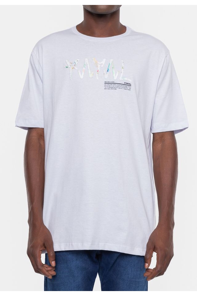 Camiseta-Fatal-Masculina-Perifa-Branca