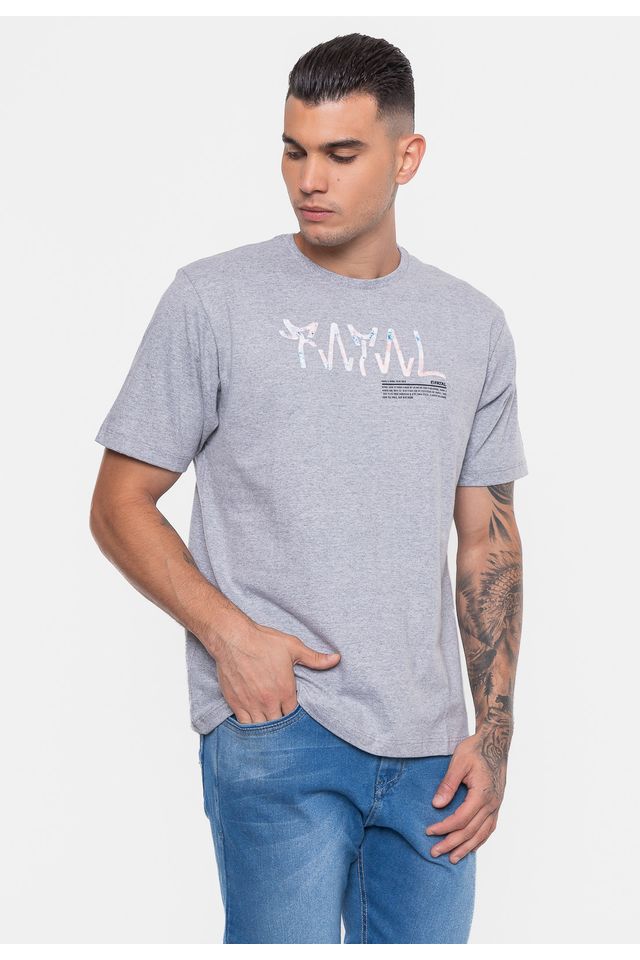 Camiseta-Fatal-Masculina-Perifa-Cinza