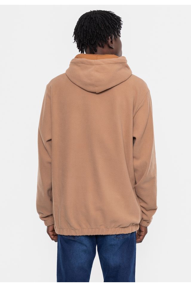 Moletom-Fatal-Masculino-Fechado-Prism-Caqui