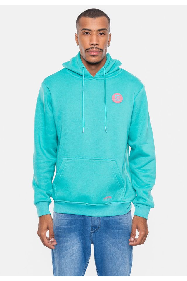 Moletom-Fatal-Fechado-Verde-Turquesa Moletom-Fatal-Fechado-Verde-Turquesa