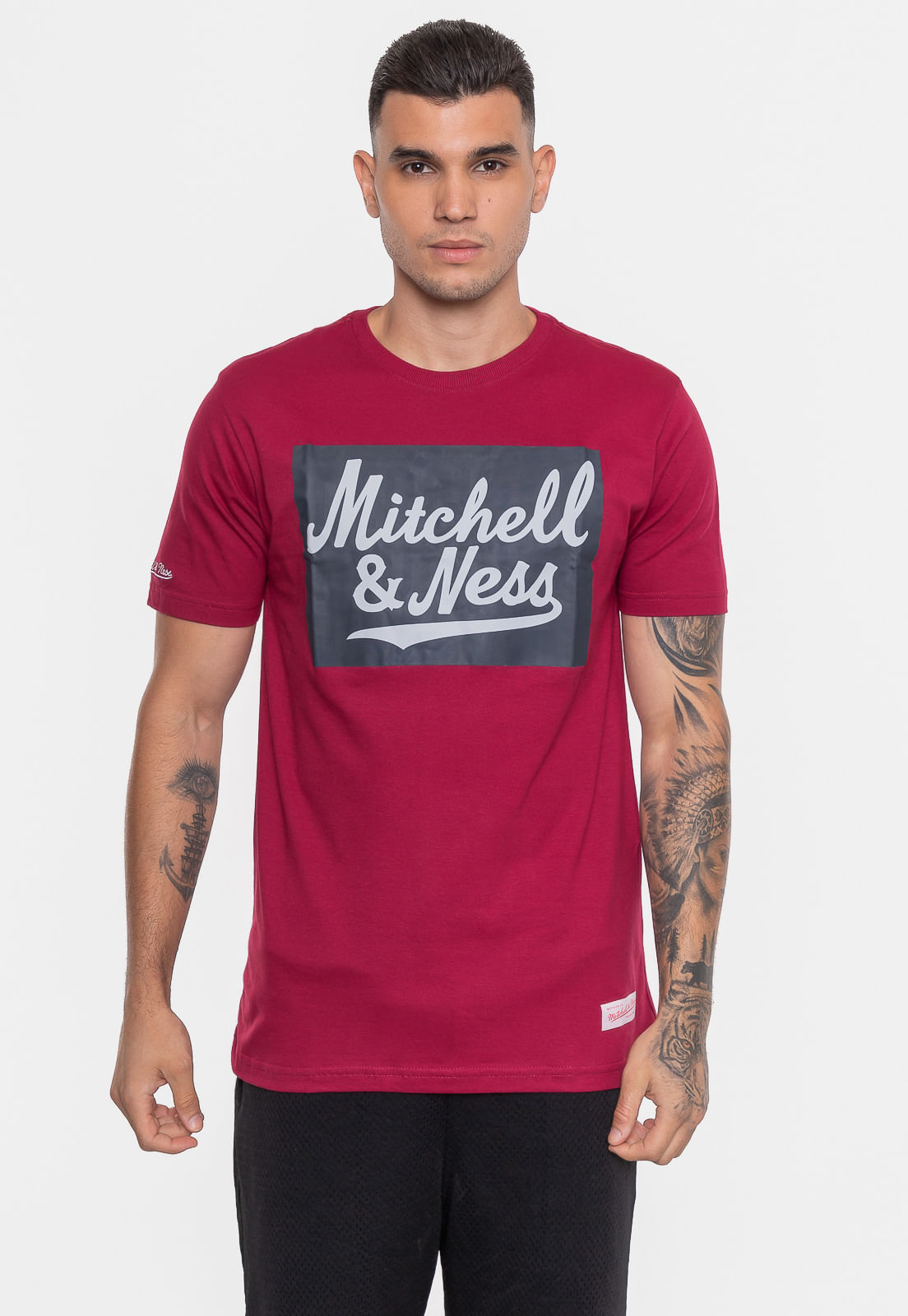 Mitchell & Ness Brasil - Os maiores times de basquete e regatas